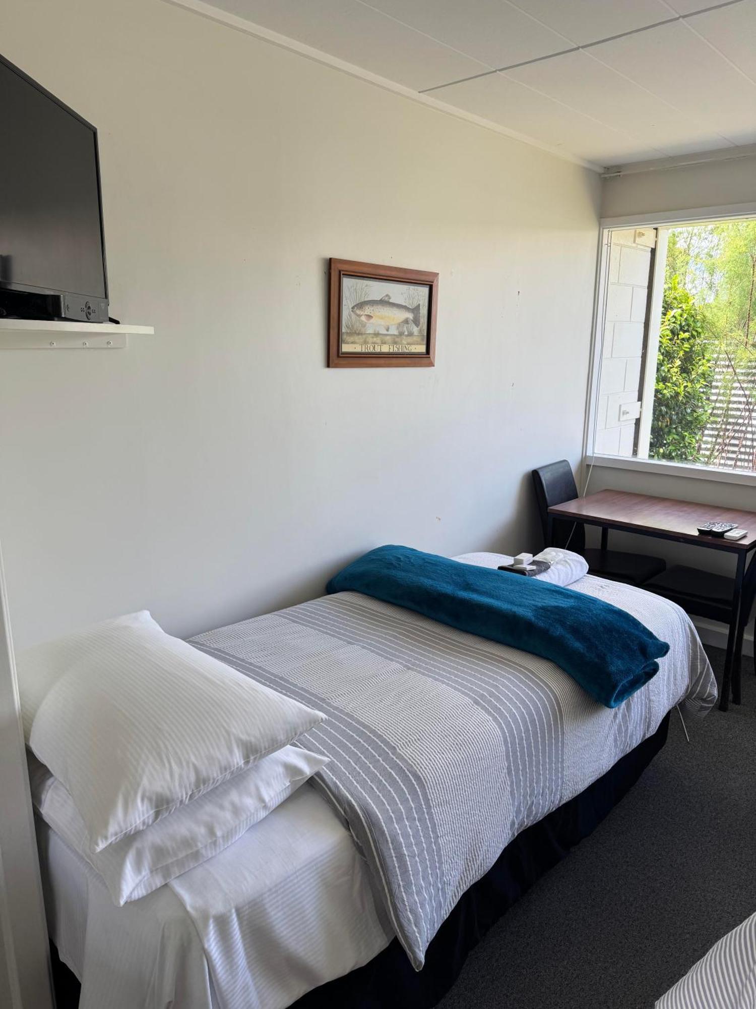 Wairoa Motel Exteriér fotografie