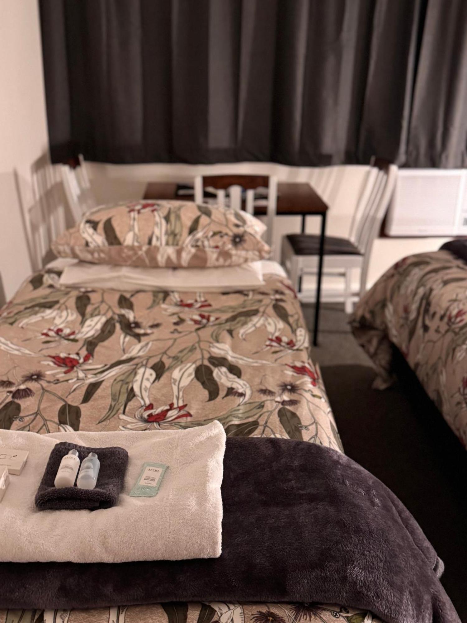 Wairoa Motel Exteriér fotografie